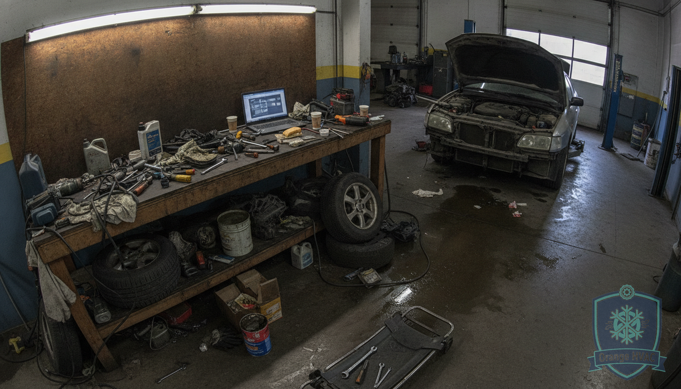 Before — Project 4